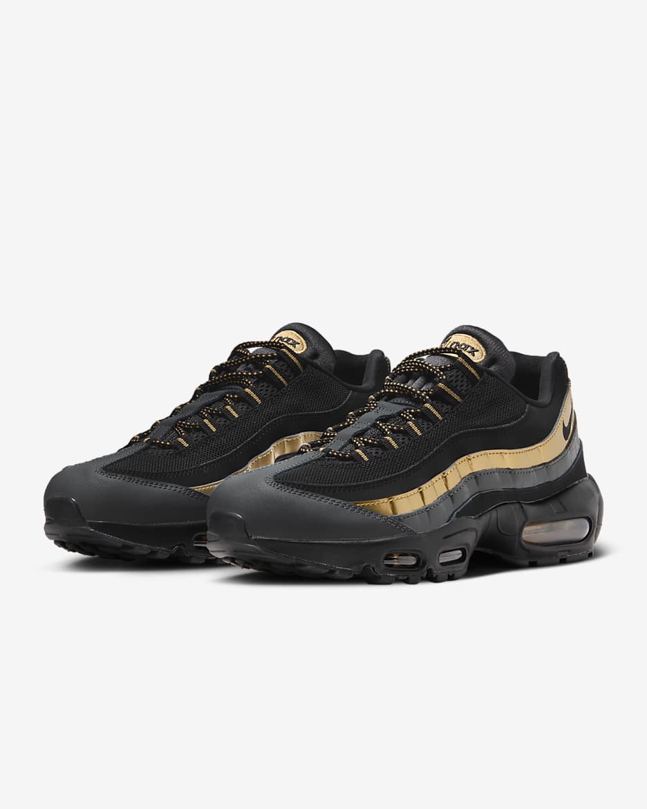 Men's nike air max 95 sof casual shoes best sale